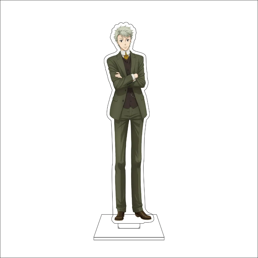 1 Anime Moriarty The Patriot Cosplay Acrylic Figure Stand Hiroki Hyakuna ornaments Gifts Custom Charm Phone Personalized, Keychain, Mô Hình Đứng Standee Anime, In 2 Mặt, Cao 6cm, Trang Trí Decor Bàn Học, Balo 8 1 Anime Moriarty The Patriot Cosplay Acrylic Figure Stand Hiroki Hyakuna ornaments Gifts Custom Charm Phone Personalized, Keychain, Mô Hình Đứng Standee Anime, In 2 Mặt, Cao 6cm, Trang Trí Decor Bàn Học, Balo - Ảnh 8