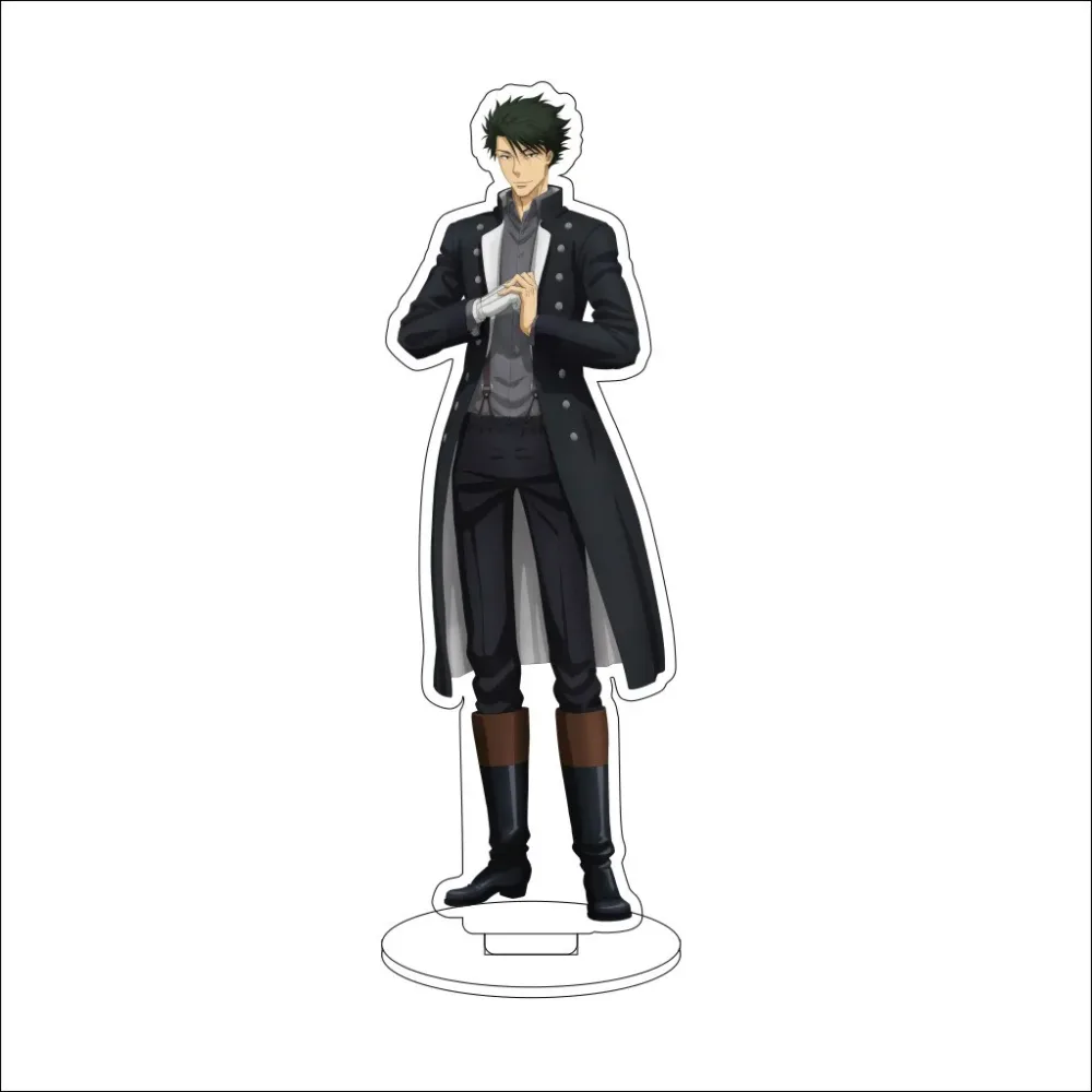 1 Anime Moriarty The Patriot William James Moriarty Albert James Moriarty Louis James Cos Custom Charm Phone Personalized, Keychain, Mô Hình Đứng Standee Anime, In 2 Mặt, Cao 6cm, Trang Trí Decor Bàn Học, Balo 5 1 Anime Moriarty The Patriot William James Moriarty Albert James Moriarty Louis James Cos Custom Charm Phone Personalized, Keychain, Mô Hình Đứng Standee Anime, In 2 Mặt, Cao 6cm, Trang Trí Decor Bàn Học, Balo - Ảnh 5