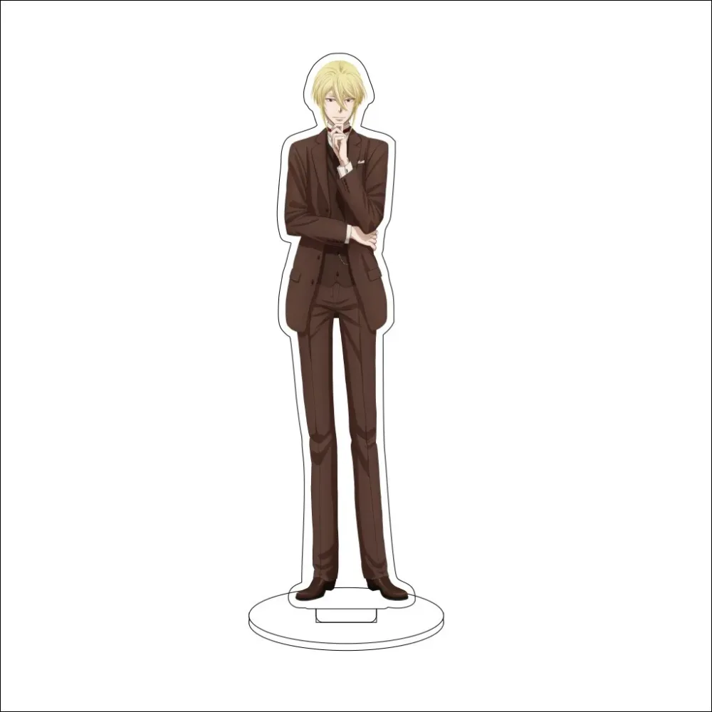 1 Anime Moriarty The Patriot William James Moriarty Albert James Moriarty Louis James Cos Custom Charm Phone Personalized, Keychain, Mô Hình Đứng Standee Anime, In 2 Mặt, Cao 6cm, Trang Trí Decor Bàn Học, Balo 7 1 Anime Moriarty The Patriot William James Moriarty Albert James Moriarty Louis James Cos Custom Charm Phone Personalized, Keychain, Mô Hình Đứng Standee Anime, In 2 Mặt, Cao 6cm, Trang Trí Decor Bàn Học, Balo - Ảnh 7