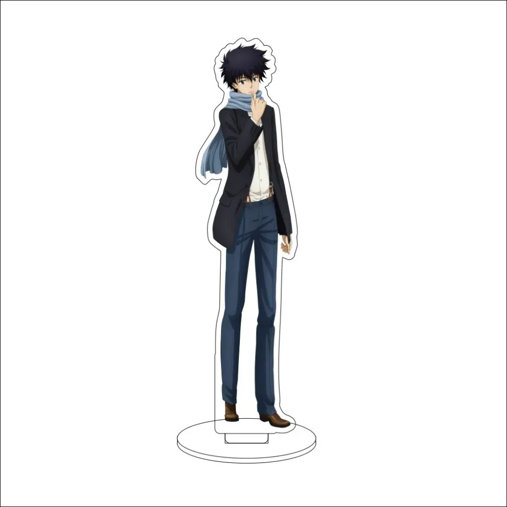 1 Anime Moriarty The Patriot William James Moriarty Albert James Moriarty Louis James Cos Custom Charm Phone Personalized, Keychain, Mô Hình Đứng Standee Anime, In 2 Mặt, Cao 6cm, Trang Trí Decor Bàn Học, Balo 8 1 Anime Moriarty The Patriot William James Moriarty Albert James Moriarty Louis James Cos Custom Charm Phone Personalized, Keychain, Mô Hình Đứng Standee Anime, In 2 Mặt, Cao 6cm, Trang Trí Decor Bàn Học, Balo - Ảnh 8