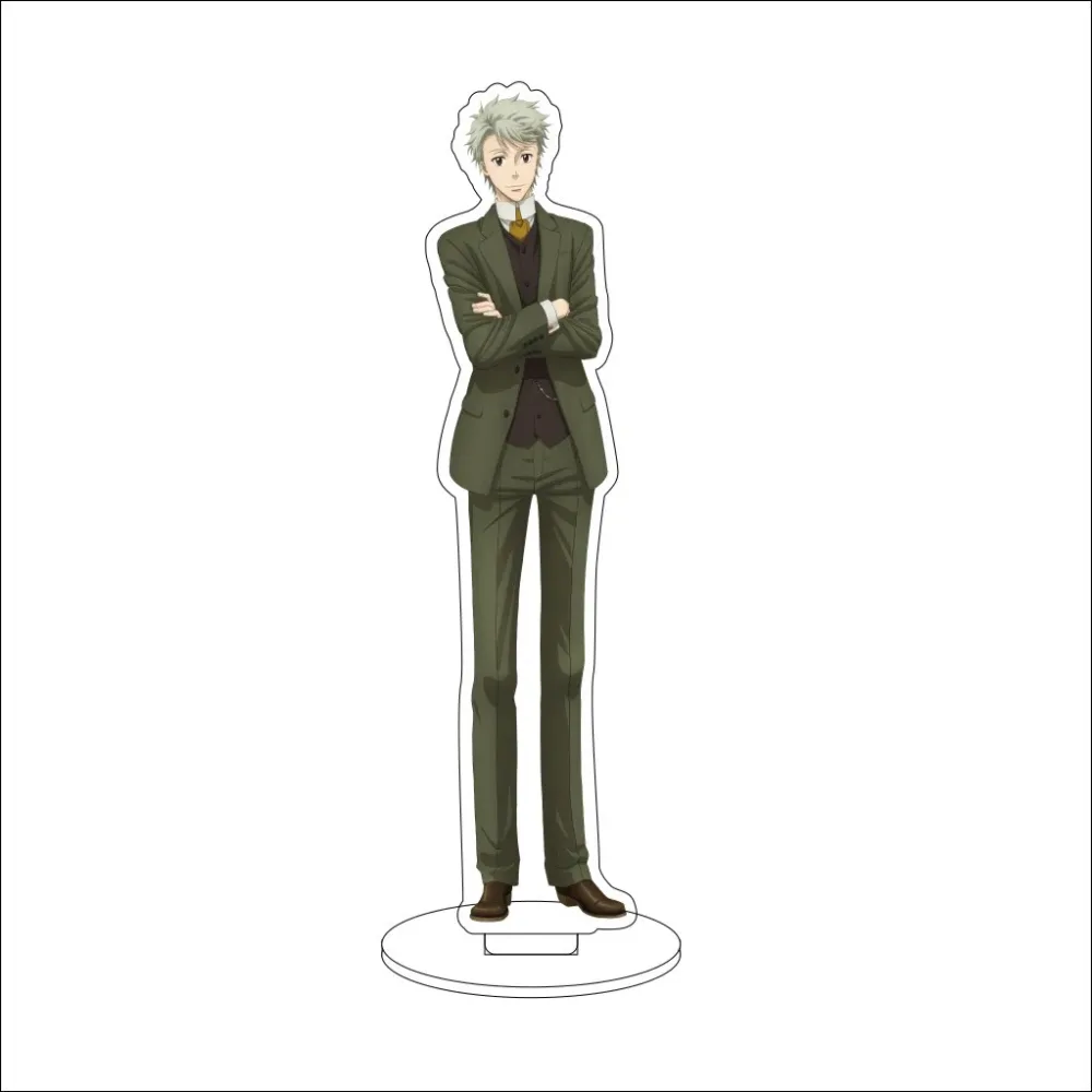 1 Anime Moriarty The Patriot William James Moriarty Albert James Moriarty Louis James Cos Custom Charm Phone Personalized, Keychain, Mô Hình Đứng Standee Anime, In 2 Mặt, Cao 6cm, Trang Trí Decor Bàn Học, Balo 9 1 Anime Moriarty The Patriot William James Moriarty Albert James Moriarty Louis James Cos Custom Charm Phone Personalized, Keychain, Mô Hình Đứng Standee Anime, In 2 Mặt, Cao 6cm, Trang Trí Decor Bàn Học, Balo - Ảnh 9