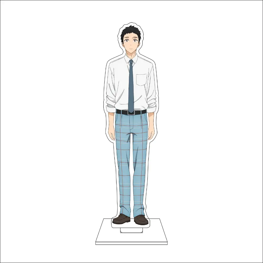 1 Anime My Dress-up Darling Cosplay Acrylic Figure Stand Plate Inui Shinju Inui Sajuna Custom Charm Phone Personalized, Keychain, Mô Hình Đứng Standee Anime, In 2 Mặt, Cao 6cm, Trang Trí Decor Bàn Học, Balo 4 1 Anime My Dress-up Darling Cosplay Acrylic Figure Stand Plate Inui Shinju Inui Sajuna Custom Charm Phone Personalized, Keychain, Mô Hình Đứng Standee Anime, In 2 Mặt, Cao 6cm, Trang Trí Decor Bàn Học, Balo - Ảnh 4
