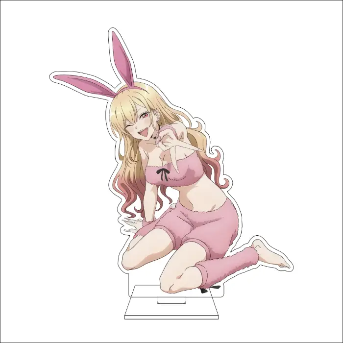 1 Anime My Dress-up Darling Cosplay Acrylic Figure Stand Plate Inui Shinju Inui Sajuna Custom Charm Phone Personalized, Keychain, Mô Hình Đứng Standee Anime, In 2 Mặt, Cao 6cm, Trang Trí Decor Bàn Học, Balo 7 1 Anime My Dress-up Darling Cosplay Acrylic Figure Stand Plate Inui Shinju Inui Sajuna Custom Charm Phone Personalized, Keychain, Mô Hình Đứng Standee Anime, In 2 Mặt, Cao 6cm, Trang Trí Decor Bàn Học, Balo - Ảnh 7