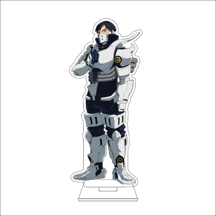 1 Anime My Hero Academia Cosplay Acrylic Figure Stand Ochaco Uraraka Todoroki Shoto Custom Charm Phone Personalized, Keychain, Mô Hình Đứng Standee Anime, In 2 Mặt, Cao 6cm, Trang Trí Decor Bàn Học, Balo 10 1 Anime My Hero Academia Cosplay Acrylic Figure Stand Ochaco Uraraka Todoroki Shoto Custom Charm Phone Personalized, Keychain, Mô Hình Đứng Standee Anime, In 2 Mặt, Cao 6cm, Trang Trí Decor Bàn Học, Balo - Ảnh 10