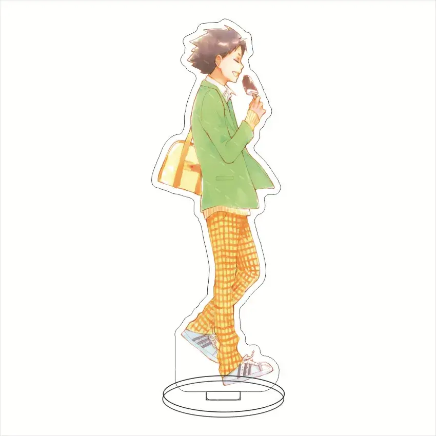1 Anime My Little Monster 1 Acrylic Figure Stand Keychain Haru Yoshida Shizuku Mizutani Custom Charm Phone Personalized, Keychain, Mô Hình Đứng Standee Anime, In 2 Mặt, Cao 6cm, Trang Trí Decor Bàn Học, Balo 2 1 Anime My Little Monster 1 Acrylic Figure Stand Keychain Haru Yoshida Shizuku Mizutani Custom Charm Phone Personalized, Keychain, Mô Hình Đứng Standee Anime, In 2 Mặt, Cao 6cm, Trang Trí Decor Bàn Học, Balo - Ảnh 2