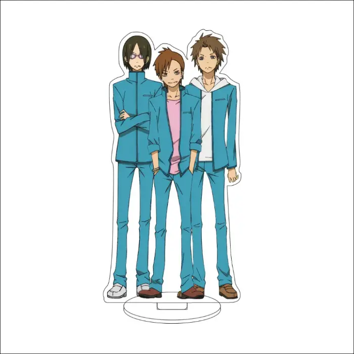 1 Anime My Little Monster Shizuku Mizutani Haru Yoshida Cos Acrylic Figure Stand Goods Custom Charm Phone Personalized, Keychain, Mô Hình Đứng Standee Anime, In 2 Mặt, Cao 6cm, Trang Trí Decor Bàn Học, Balo 7 1 Anime My Little Monster Shizuku Mizutani Haru Yoshida Cos Acrylic Figure Stand Goods Custom Charm Phone Personalized, Keychain, Mô Hình Đứng Standee Anime, In 2 Mặt, Cao 6cm, Trang Trí Decor Bàn Học, Balo - Ảnh 7