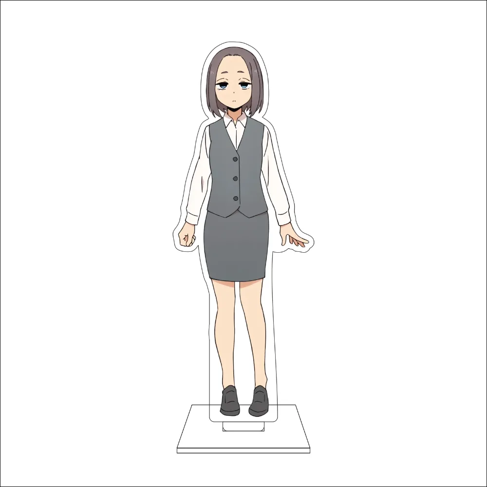 1 Anime My Senpai Is Annoying Cosplay Acrylic Figure Stand Plate Momoko Sakurai Futaba Custom Charm Phone Personalized, Keychain, Mô Hình Đứng Standee Anime, In 2 Mặt, Cao 6cm, Trang Trí Decor Bàn Học, Balo 1 1 Anime My Senpai Is Annoying Cosplay Acrylic Figure Stand Plate Momoko Sakurai Futaba Custom Charm Phone Personalized, Keychain, Mô Hình Đứng Standee Anime, In 2 Mặt, Cao 6cm, Trang Trí Decor Bàn Học, Balo