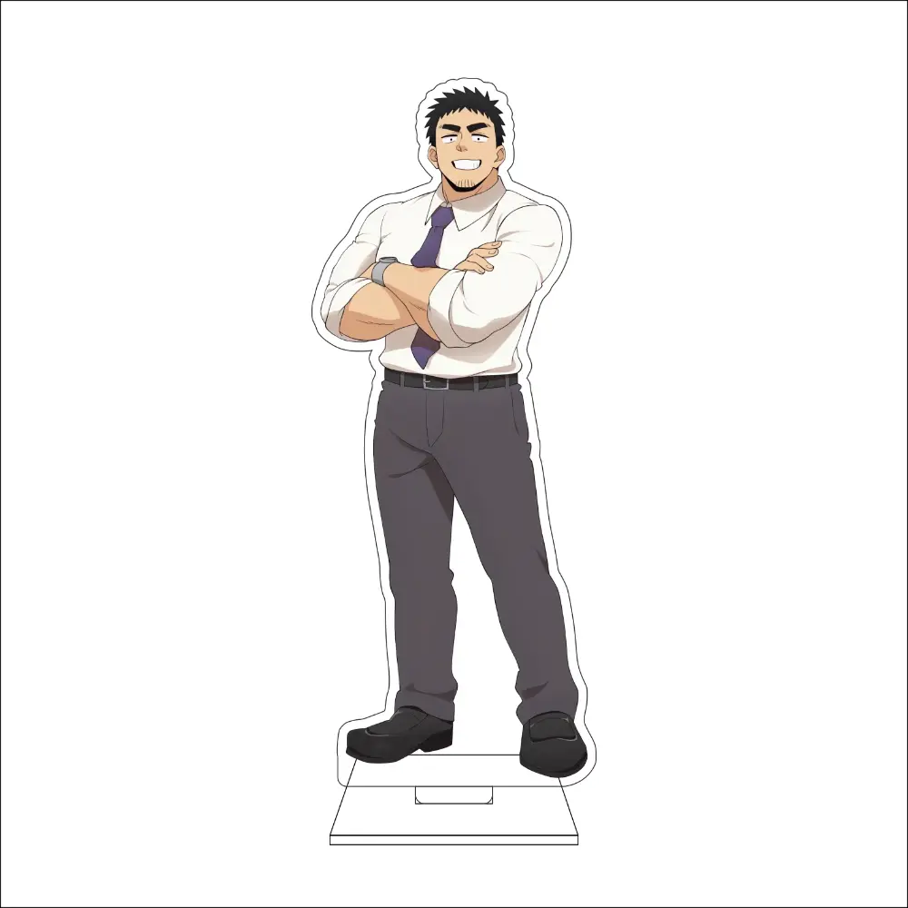1 Anime My Senpai Is Annoying Cosplay Acrylic Figure Stand Plate Momoko Sakurai Futaba Custom Charm Phone Personalized, Keychain, Mô Hình Đứng Standee Anime, In 2 Mặt, Cao 6cm, Trang Trí Decor Bàn Học, Balo 2 1 Anime My Senpai Is Annoying Cosplay Acrylic Figure Stand Plate Momoko Sakurai Futaba Custom Charm Phone Personalized, Keychain, Mô Hình Đứng Standee Anime, In 2 Mặt, Cao 6cm, Trang Trí Decor Bàn Học, Balo - Ảnh 2