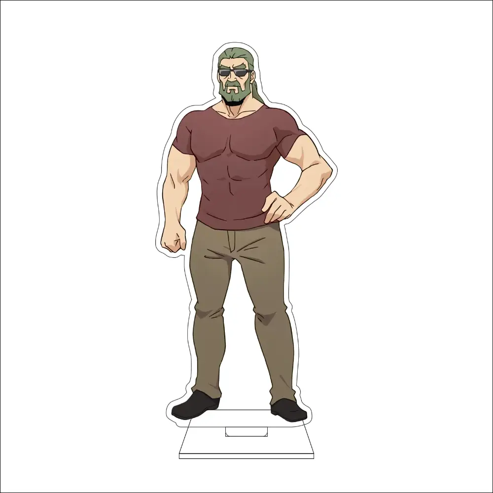 1 Anime My Senpai Is Annoying Cosplay Acrylic Figure Stand Plate Momoko Sakurai Futaba Custom Charm Phone Personalized, Keychain, Mô Hình Đứng Standee Anime, In 2 Mặt, Cao 6cm, Trang Trí Decor Bàn Học, Balo 3 1 Anime My Senpai Is Annoying Cosplay Acrylic Figure Stand Plate Momoko Sakurai Futaba Custom Charm Phone Personalized, Keychain, Mô Hình Đứng Standee Anime, In 2 Mặt, Cao 6cm, Trang Trí Decor Bàn Học, Balo - Ảnh 3