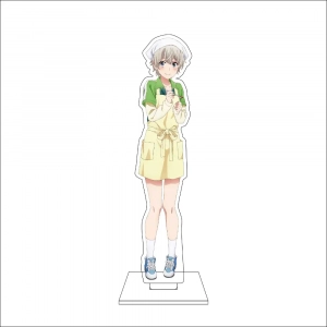 1 Anime My Teen Romantic Comedy Snafu Climax Cosplay Acrylic Figure Stand Plate Hikigaya Custom Charm Phone Personalized, Keychain, Mô Hình Đứng Standee Anime, In 2 Mặt, Cao 6cm, Trang Trí Decor Bàn Học, Balo