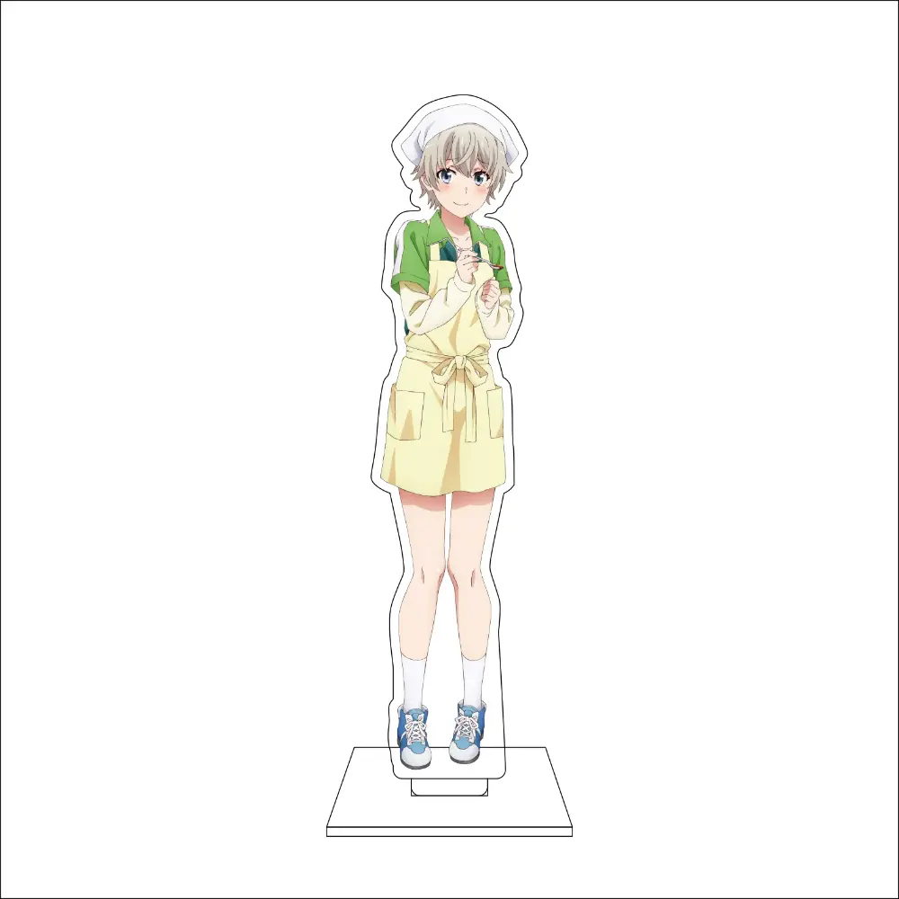 1 Anime My Teen Romantic Comedy Snafu Climax Cosplay Acrylic Figure Stand Plate Hikigaya Custom Charm Phone Personalized, Keychain, Mô Hình Đứng Standee Anime, In 2 Mặt, Cao 6cm, Trang Trí Decor Bàn Học, Balo 1 1 Anime My Teen Romantic Comedy Snafu Climax Cosplay Acrylic Figure Stand Plate Hikigaya Custom Charm Phone Personalized, Keychain, Mô Hình Đứng Standee Anime, In 2 Mặt, Cao 6cm, Trang Trí Decor Bàn Học, Balo