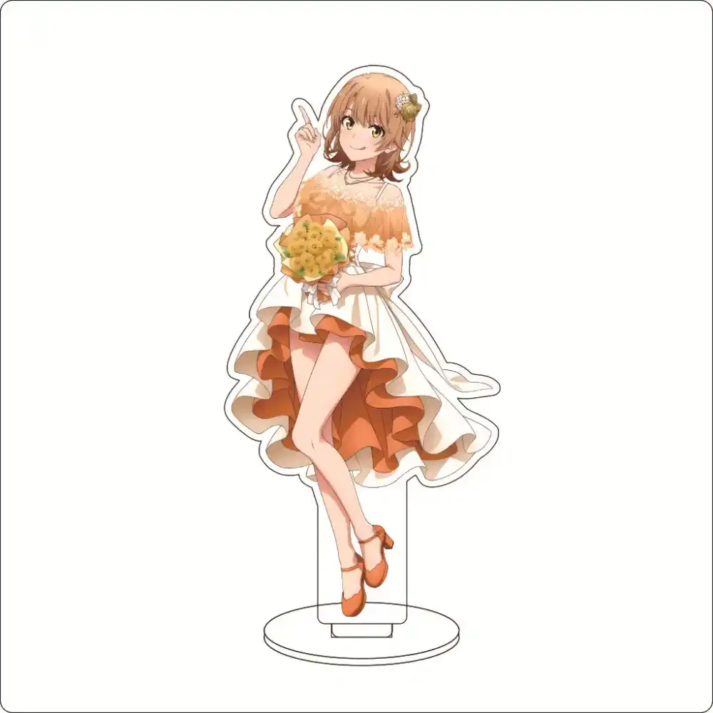 1 Anime My Teen Romantic Comedy Snafu Yukinoshita Yukino Yuigahama Yui Hikigaya Hachiman Custom Charm Phone Personalized, Keychain, Mô Hình Đứng Standee Anime, In 2 Mặt, Cao 6cm, Trang Trí Decor Bàn Học, Balo 3 1 Anime My Teen Romantic Comedy Snafu Yukinoshita Yukino Yuigahama Yui Hikigaya Hachiman Custom Charm Phone Personalized, Keychain, Mô Hình Đứng Standee Anime, In 2 Mặt, Cao 6cm, Trang Trí Decor Bàn Học, Balo - Ảnh 3