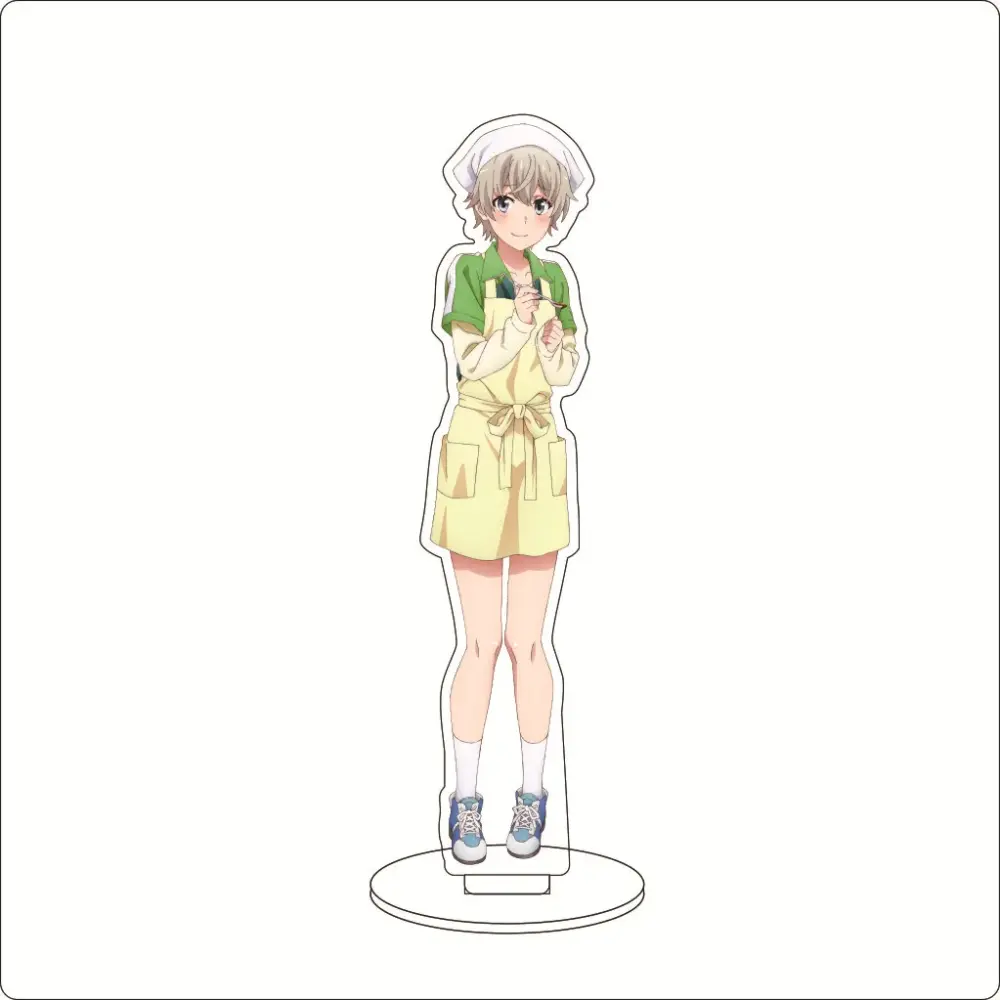 1 Anime My Teen Romantic Comedy Snafu Yukinoshita Yukino Yuigahama Yui Hikigaya Hachiman Custom Charm Phone Personalized, Keychain, Mô Hình Đứng Standee Anime, In 2 Mặt, Cao 6cm, Trang Trí Decor Bàn Học, Balo 4 1 Anime My Teen Romantic Comedy Snafu Yukinoshita Yukino Yuigahama Yui Hikigaya Hachiman Custom Charm Phone Personalized, Keychain, Mô Hình Đứng Standee Anime, In 2 Mặt, Cao 6cm, Trang Trí Decor Bàn Học, Balo - Ảnh 4