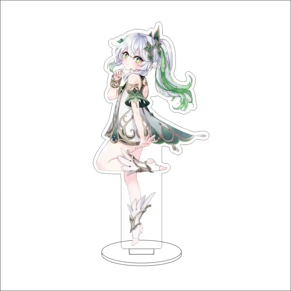 1 Anime Nahida Cos Game Genshin Impact Acrylic Figure Stand Ornaments Chrismas Gifts Goods Custom Charm Phone Personalized, Keychain, Mô Hình Đứng Standee Anime, In 2 Mặt, Cao 6cm, Trang Trí Decor Bàn Học, Balo 1 1 Anime Nahida Cos Game Genshin Impact Acrylic Figure Stand Ornaments Chrismas Gifts Goods Custom Charm Phone Personalized, Keychain, Mô Hình Đứng Standee Anime, In 2 Mặt, Cao 6cm, Trang Trí Decor Bàn Học, Balo