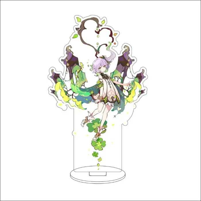1 Anime Nahida Cos Game Genshin Impact Acrylic Figure Stand Ornaments Chrismas Gifts Goods Custom Charm Phone Personalized, Keychain, Mô Hình Đứng Standee Anime, In 2 Mặt, Cao 6cm, Trang Trí Decor Bàn Học, Balo 10 1 Anime Nahida Cos Game Genshin Impact Acrylic Figure Stand Ornaments Chrismas Gifts Goods Custom Charm Phone Personalized, Keychain, Mô Hình Đứng Standee Anime, In 2 Mặt, Cao 6cm, Trang Trí Decor Bàn Học, Balo - Ảnh 10