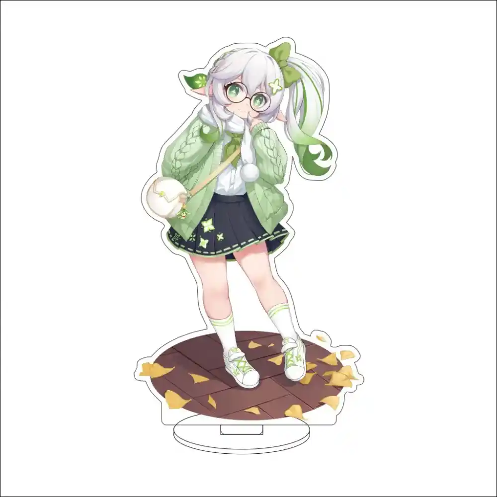 1 Anime Nahida Cos Game Genshin Impact Acrylic Figure Stand Ornaments Chrismas Gifts Goods Custom Charm Phone Personalized, Keychain, Mô Hình Đứng Standee Anime, In 2 Mặt, Cao 6cm, Trang Trí Decor Bàn Học, Balo 2 1 Anime Nahida Cos Game Genshin Impact Acrylic Figure Stand Ornaments Chrismas Gifts Goods Custom Charm Phone Personalized, Keychain, Mô Hình Đứng Standee Anime, In 2 Mặt, Cao 6cm, Trang Trí Decor Bàn Học, Balo - Ảnh 2