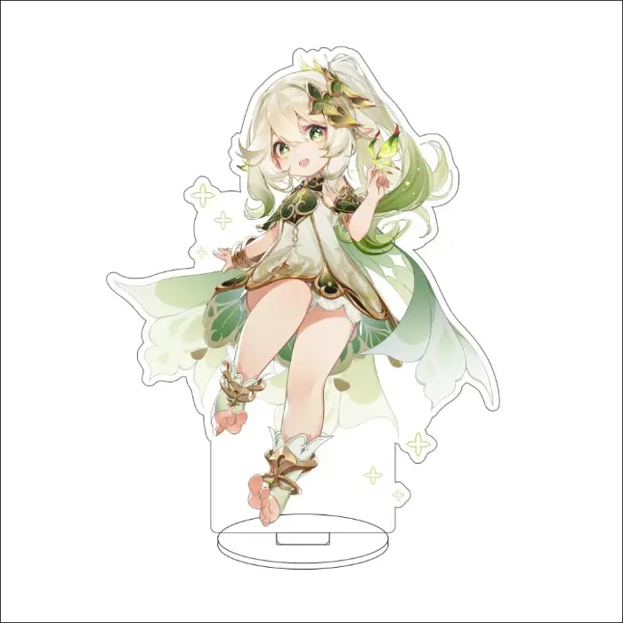 1 Anime Nahida Cos Game Genshin Impact Acrylic Figure Stand Ornaments Chrismas Gifts Goods Custom Charm Phone Personalized, Keychain, Mô Hình Đứng Standee Anime, In 2 Mặt, Cao 6cm, Trang Trí Decor Bàn Học, Balo 3 1 Anime Nahida Cos Game Genshin Impact Acrylic Figure Stand Ornaments Chrismas Gifts Goods Custom Charm Phone Personalized, Keychain, Mô Hình Đứng Standee Anime, In 2 Mặt, Cao 6cm, Trang Trí Decor Bàn Học, Balo - Ảnh 3
