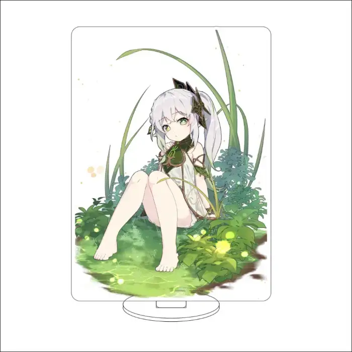 1 Anime Nahida Cos Game Genshin Impact Acrylic Figure Stand Ornaments Chrismas Gifts Goods Custom Charm Phone Personalized, Keychain, Mô Hình Đứng Standee Anime, In 2 Mặt, Cao 6cm, Trang Trí Decor Bàn Học, Balo 6 1 Anime Nahida Cos Game Genshin Impact Acrylic Figure Stand Ornaments Chrismas Gifts Goods Custom Charm Phone Personalized, Keychain, Mô Hình Đứng Standee Anime, In 2 Mặt, Cao 6cm, Trang Trí Decor Bàn Học, Balo - Ảnh 6