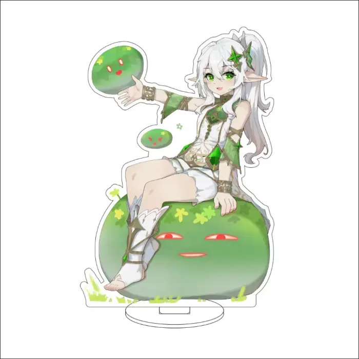 1 Anime Nahida Cos Game Genshin Impact Acrylic Figure Stand Ornaments Chrismas Gifts Goods Custom Charm Phone Personalized, Keychain, Mô Hình Đứng Standee Anime, In 2 Mặt, Cao 6cm, Trang Trí Decor Bàn Học, Balo 7 1 Anime Nahida Cos Game Genshin Impact Acrylic Figure Stand Ornaments Chrismas Gifts Goods Custom Charm Phone Personalized, Keychain, Mô Hình Đứng Standee Anime, In 2 Mặt, Cao 6cm, Trang Trí Decor Bàn Học, Balo - Ảnh 7