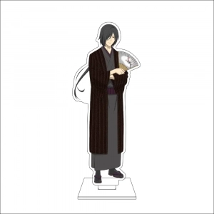 1 Anime Natsume's Book Of Friends Cosplay Acrylic Figure Stand Plate Natsume Takashi Custom Charm Phone Personalized, Keychain, Mô Hình Đứng Standee Anime, In 2 Mặt, Cao 6cm, Trang Trí Decor Bàn Học, Balo