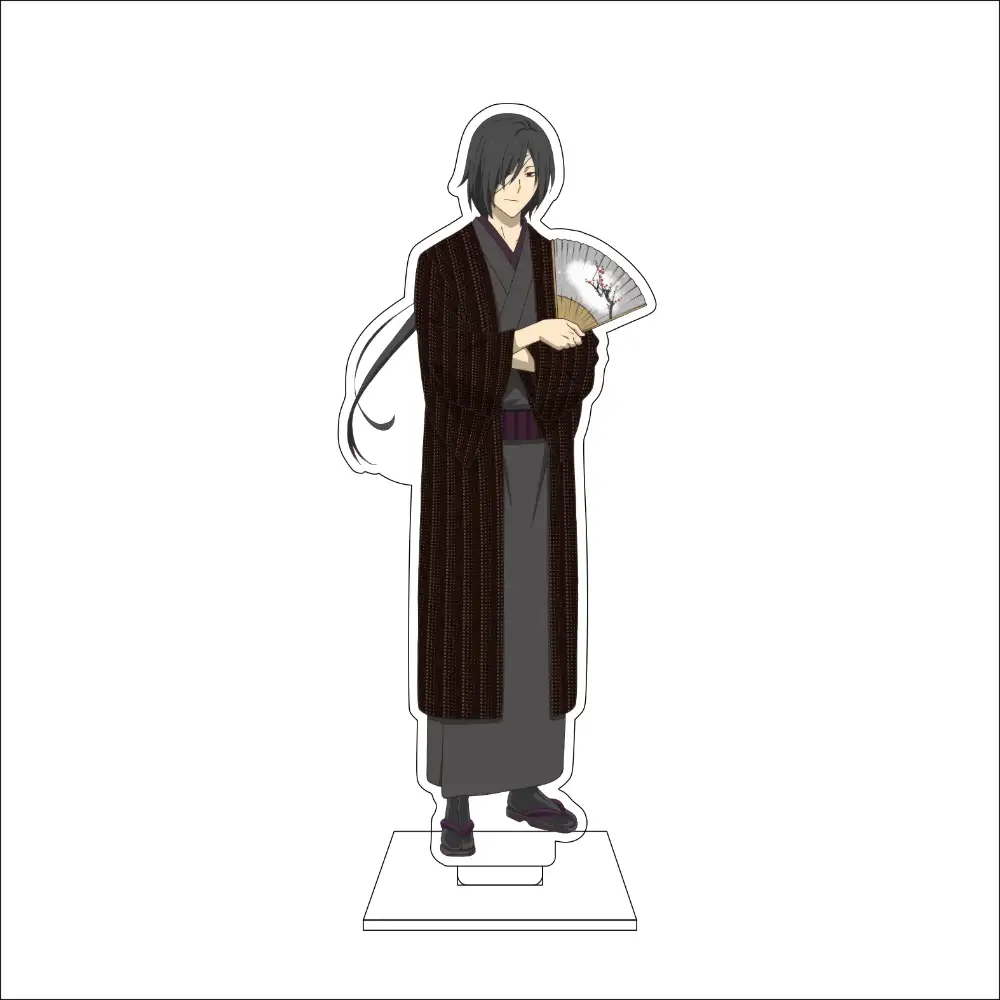 1 Anime Natsume's Book Of Friends Cosplay Acrylic Figure Stand Plate Natsume Takashi Custom Charm Phone Personalized, Keychain, Mô Hình Đứng Standee Anime, In 2 Mặt, Cao 6cm, Trang Trí Decor Bàn Học, Balo 1 1 Anime Natsume's Book Of Friends Cosplay Acrylic Figure Stand Plate Natsume Takashi Custom Charm Phone Personalized, Keychain, Mô Hình Đứng Standee Anime, In 2 Mặt, Cao 6cm, Trang Trí Decor Bàn Học, Balo