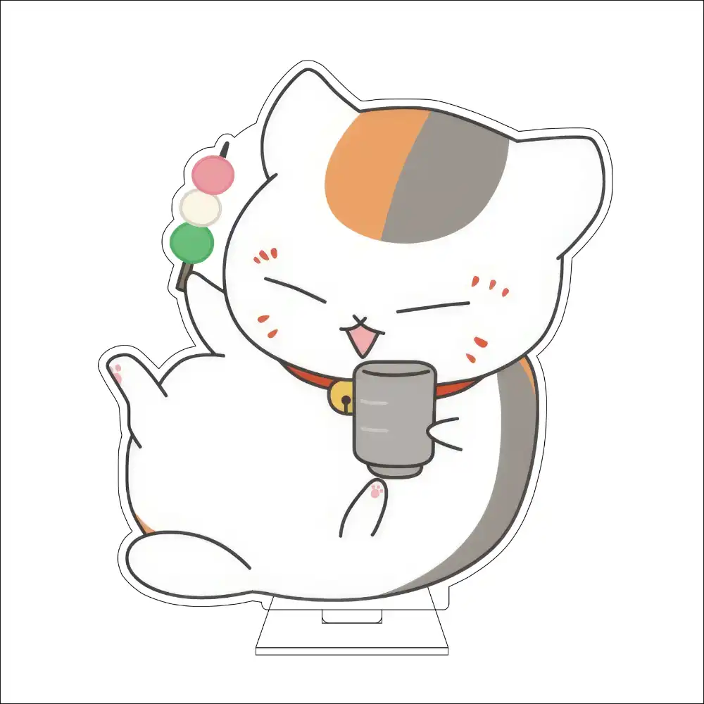 1 Anime Natsume's Book Of Friends Cosplay Acrylic Figure Stand Plate Natsume Takashi Custom Charm Phone Personalized, Keychain, Mô Hình Đứng Standee Anime, In 2 Mặt, Cao 6cm, Trang Trí Decor Bàn Học, Balo 10 1 Anime Natsume's Book Of Friends Cosplay Acrylic Figure Stand Plate Natsume Takashi Custom Charm Phone Personalized, Keychain, Mô Hình Đứng Standee Anime, In 2 Mặt, Cao 6cm, Trang Trí Decor Bàn Học, Balo - Ảnh 10