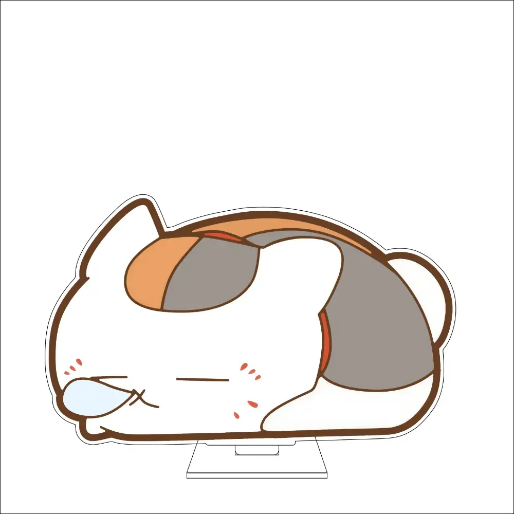1 Anime Natsume's Book Of Friends Cosplay Acrylic Figure Stand Plate Natsume Takashi Custom Charm Phone Personalized, Keychain, Mô Hình Đứng Standee Anime, In 2 Mặt, Cao 6cm, Trang Trí Decor Bàn Học, Balo 2 1 Anime Natsume's Book Of Friends Cosplay Acrylic Figure Stand Plate Natsume Takashi Custom Charm Phone Personalized, Keychain, Mô Hình Đứng Standee Anime, In 2 Mặt, Cao 6cm, Trang Trí Decor Bàn Học, Balo - Ảnh 2