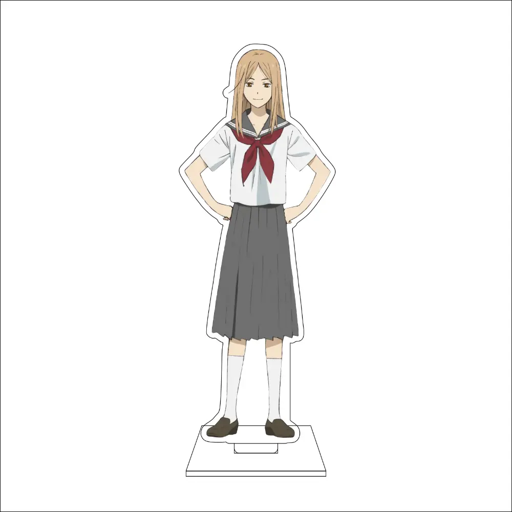 1 Anime Natsume's Book Of Friends Cosplay Acrylic Figure Stand Plate Natsume Takashi Custom Charm Phone Personalized, Keychain, Mô Hình Đứng Standee Anime, In 2 Mặt, Cao 6cm, Trang Trí Decor Bàn Học, Balo 4 1 Anime Natsume's Book Of Friends Cosplay Acrylic Figure Stand Plate Natsume Takashi Custom Charm Phone Personalized, Keychain, Mô Hình Đứng Standee Anime, In 2 Mặt, Cao 6cm, Trang Trí Decor Bàn Học, Balo - Ảnh 4