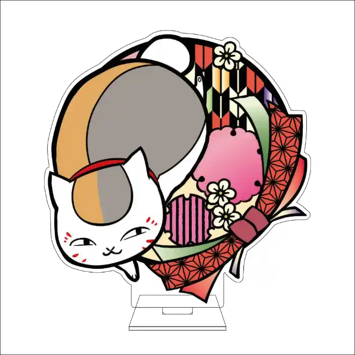 1 Anime Natsume's Book Of Friends Cosplay Acrylic Figure Stand Plate Natsume Takashi Custom Charm Phone Personalized, Keychain, Mô Hình Đứng Standee Anime, In 2 Mặt, Cao 6cm, Trang Trí Decor Bàn Học, Balo 6 1 Anime Natsume's Book Of Friends Cosplay Acrylic Figure Stand Plate Natsume Takashi Custom Charm Phone Personalized, Keychain, Mô Hình Đứng Standee Anime, In 2 Mặt, Cao 6cm, Trang Trí Decor Bàn Học, Balo - Ảnh 6