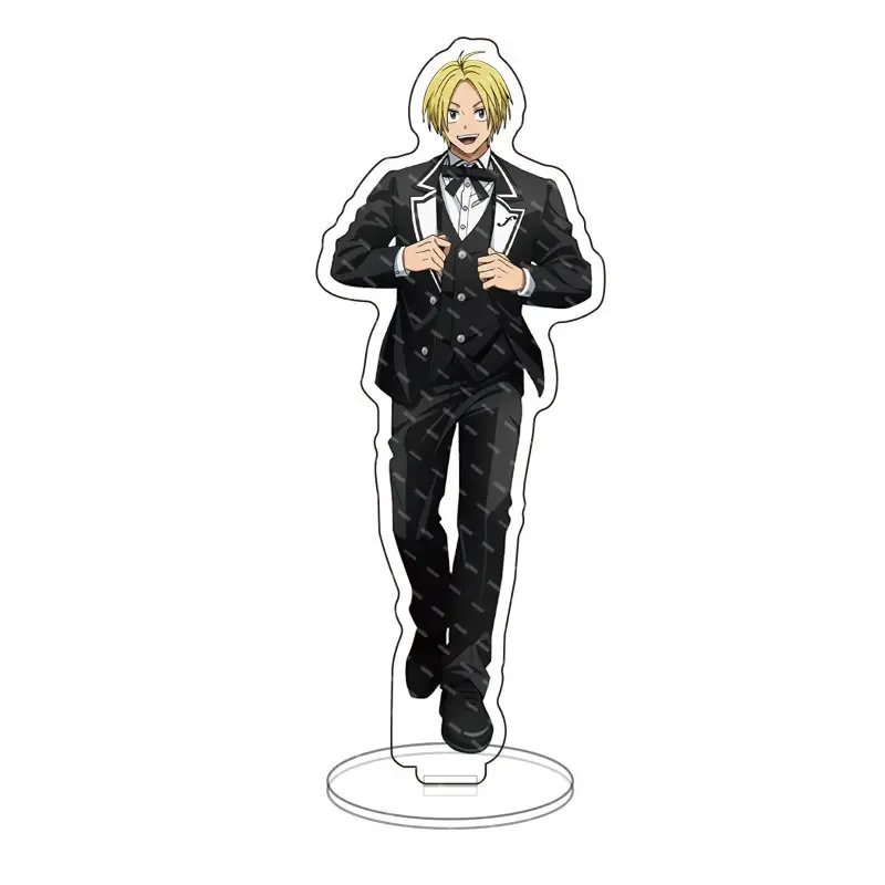 1 Anime New Sakamoto Days Acrylic Stand Model Plate Asakura Shin Cartoon Display Decor Custom Charm Phone Personalized, Keychain, Mô Hình Đứng Standee Anime, In 2 Mặt, Cao 6cm, Trang Trí Decor Bàn Học, Balo 2 1 Anime New Sakamoto Days Acrylic Stand Model Plate Asakura Shin Cartoon Display Decor Custom Charm Phone Personalized, Keychain, Mô Hình Đứng Standee Anime, In 2 Mặt, Cao 6cm, Trang Trí Decor Bàn Học, Balo - Ảnh 2