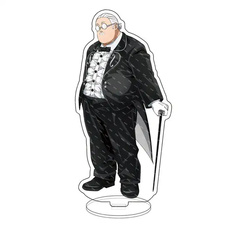 1 Anime New Sakamoto Days Acrylic Stand Model Plate Asakura Shin Cartoon Display Decor Custom Charm Phone Personalized, Keychain, Mô Hình Đứng Standee Anime, In 2 Mặt, Cao 6cm, Trang Trí Decor Bàn Học, Balo 4 1 Anime New Sakamoto Days Acrylic Stand Model Plate Asakura Shin Cartoon Display Decor Custom Charm Phone Personalized, Keychain, Mô Hình Đứng Standee Anime, In 2 Mặt, Cao 6cm, Trang Trí Decor Bàn Học, Balo - Ảnh 4