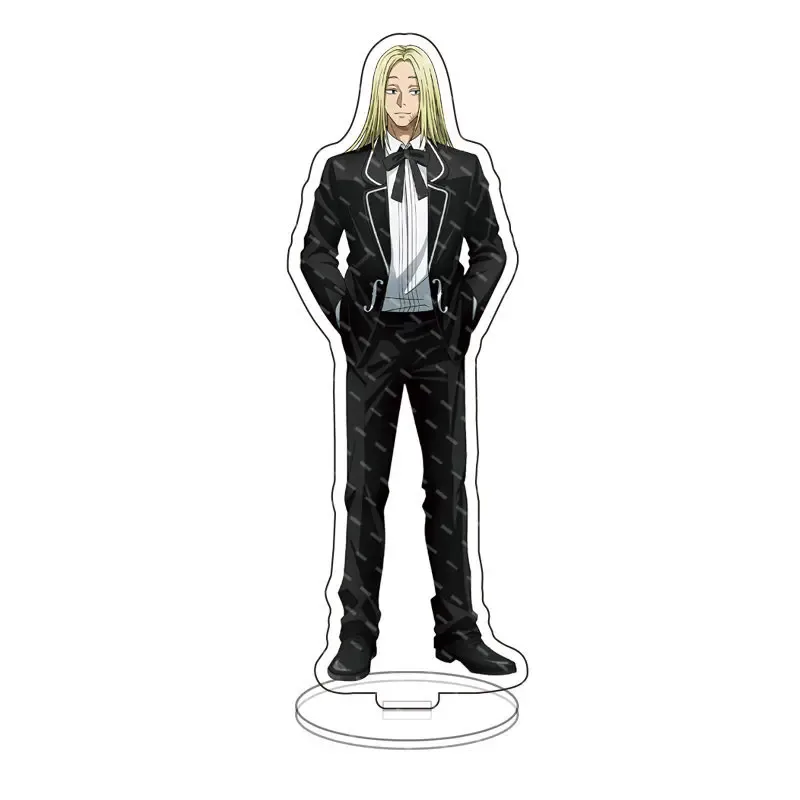 1 Anime New Sakamoto Days Acrylic Stand Model Plate Asakura Shin Cartoon Display Decor Custom Charm Phone Personalized, Keychain, Mô Hình Đứng Standee Anime, In 2 Mặt, Cao 6cm, Trang Trí Decor Bàn Học, Balo 6 1 Anime New Sakamoto Days Acrylic Stand Model Plate Asakura Shin Cartoon Display Decor Custom Charm Phone Personalized, Keychain, Mô Hình Đứng Standee Anime, In 2 Mặt, Cao 6cm, Trang Trí Decor Bàn Học, Balo - Ảnh 6