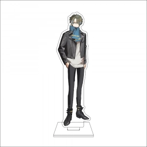 1 Anime Nijisanji Project Cosplay Acrylic Figure Stand Plate Honma Himawari Higuchi Kaede Custom Charm Phone Personalized, Keychain, Mô Hình Đứng Standee Anime, In 2 Mặt, Cao 6cm, Trang Trí Decor Bàn Học, Balo