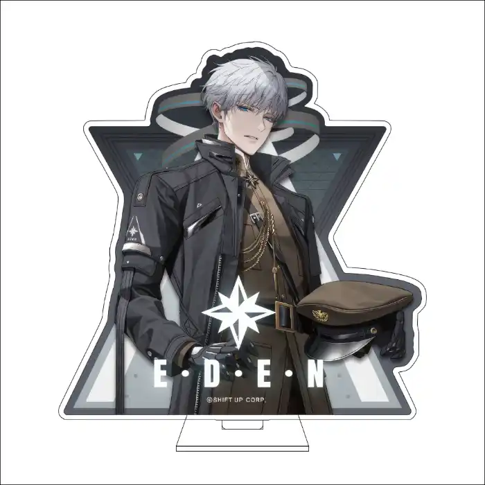1 Anime Nikke:the Goddess Of Victory Alice Cosplay Acrylic Figure Stand Plate Desk Decor Custom Charm Phone Personalized, Keychain, Mô Hình Đứng Standee Anime, In 2 Mặt, Cao 6cm, Trang Trí Decor Bàn Học, Balo 1 1 Anime Nikke:the Goddess Of Victory Alice Cosplay Acrylic Figure Stand Plate Desk Decor Custom Charm Phone Personalized, Keychain, Mô Hình Đứng Standee Anime, In 2 Mặt, Cao 6cm, Trang Trí Decor Bàn Học, Balo