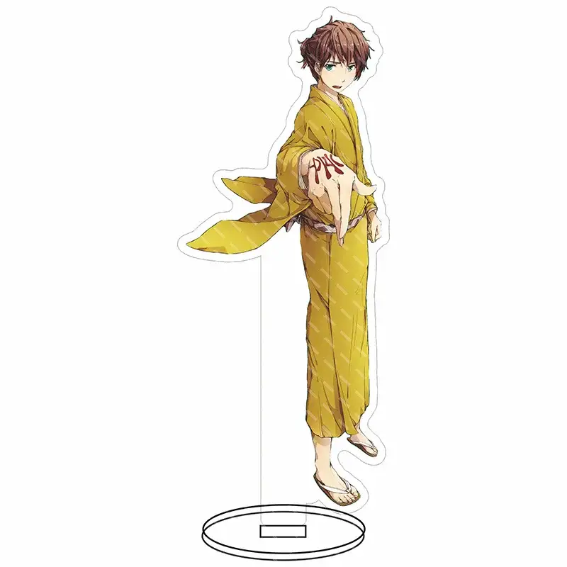 1 Anime Noragami Cosplay Stray God Yato Yukine Iki Hiyori Acrylic Stand Figure Model Plate Custom Charm Phone Personalized, Keychain, Mô Hình Đứng Standee Anime, In 2 Mặt, Cao 6cm, Trang Trí Decor Bàn Học, Balo 5 1 Anime Noragami Cosplay Stray God Yato Yukine Iki Hiyori Acrylic Stand Figure Model Plate Custom Charm Phone Personalized, Keychain, Mô Hình Đứng Standee Anime, In 2 Mặt, Cao 6cm, Trang Trí Decor Bàn Học, Balo - Ảnh 5