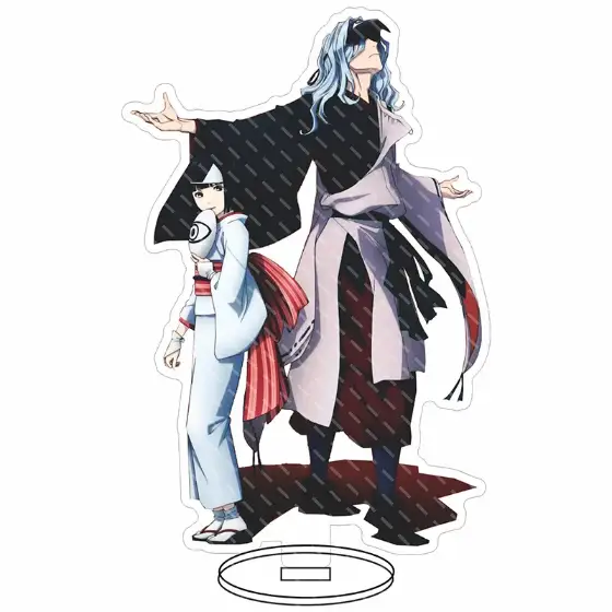 1 Anime Noragami Cosplay Stray God Yato Yukine Iki Hiyori Acrylic Stand Figure Model Plate Custom Charm Phone Personalized, Keychain, Mô Hình Đứng Standee Anime, In 2 Mặt, Cao 6cm, Trang Trí Decor Bàn Học, Balo 9 1 Anime Noragami Cosplay Stray God Yato Yukine Iki Hiyori Acrylic Stand Figure Model Plate Custom Charm Phone Personalized, Keychain, Mô Hình Đứng Standee Anime, In 2 Mặt, Cao 6cm, Trang Trí Decor Bàn Học, Balo - Ảnh 9