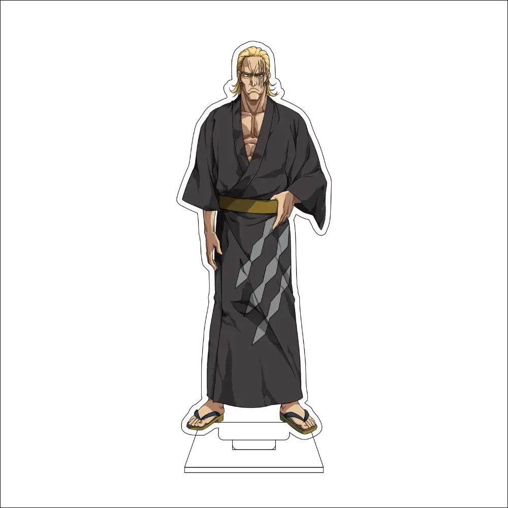 1 Anime One Punch Man Cosplay Acrylic Figure Stand Plate Blast Genos Saitama Ornaments Custom Charm Phone Personalized, Keychain, Mô Hình Đứng Standee Anime, In 2 Mặt, Cao 6cm, Trang Trí Decor Bàn Học, Balo 10 1 Anime One Punch Man Cosplay Acrylic Figure Stand Plate Blast Genos Saitama Ornaments Custom Charm Phone Personalized, Keychain, Mô Hình Đứng Standee Anime, In 2 Mặt, Cao 6cm, Trang Trí Decor Bàn Học, Balo - Ảnh 10