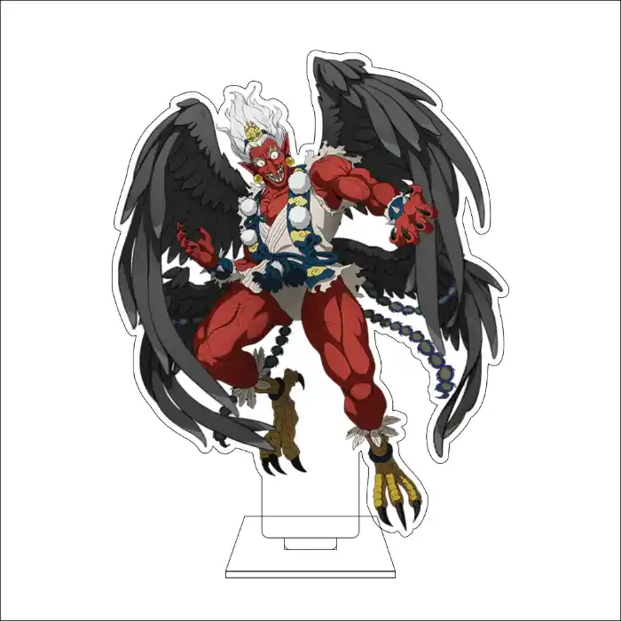 1 Anime One Punch Man Cosplay Acrylic Figure Stand Plate Metal Knight Isamu Tatsumaki Custom Charm Phone Personalized, Keychain, Mô Hình Đứng Standee Anime, In 2 Mặt, Cao 6cm, Trang Trí Decor Bàn Học, Balo 10 1 Anime One Punch Man Cosplay Acrylic Figure Stand Plate Metal Knight Isamu Tatsumaki Custom Charm Phone Personalized, Keychain, Mô Hình Đứng Standee Anime, In 2 Mặt, Cao 6cm, Trang Trí Decor Bàn Học, Balo - Ảnh 10