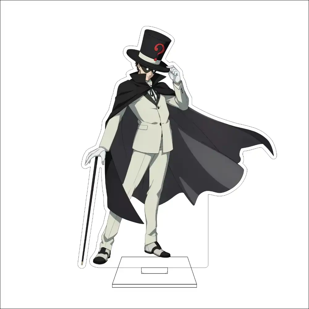 1 Anime One Punch Man Cosplay Acrylic Figure Stand Plate Blast Genos Saitama Ornaments Custom Charm Phone Personalized, Keychain, Mô Hình Đứng Standee Anime, In 2 Mặt, Cao 6cm, Trang Trí Decor Bàn Học, Balo 2 1 Anime One Punch Man Cosplay Acrylic Figure Stand Plate Blast Genos Saitama Ornaments Custom Charm Phone Personalized, Keychain, Mô Hình Đứng Standee Anime, In 2 Mặt, Cao 6cm, Trang Trí Decor Bàn Học, Balo - Ảnh 2