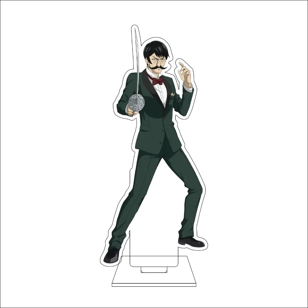 1 Anime One Punch Man Cosplay Acrylic Figure Stand Plate Sweet Mask Flashy Flash Ornaments Custom Charm Phone Personalized, Keychain, Mô Hình Đứng Standee Anime, In 2 Mặt, Cao 6cm, Trang Trí Decor Bàn Học, Balo 5 1 Anime One Punch Man Cosplay Acrylic Figure Stand Plate Sweet Mask Flashy Flash Ornaments Custom Charm Phone Personalized, Keychain, Mô Hình Đứng Standee Anime, In 2 Mặt, Cao 6cm, Trang Trí Decor Bàn Học, Balo - Ảnh 5