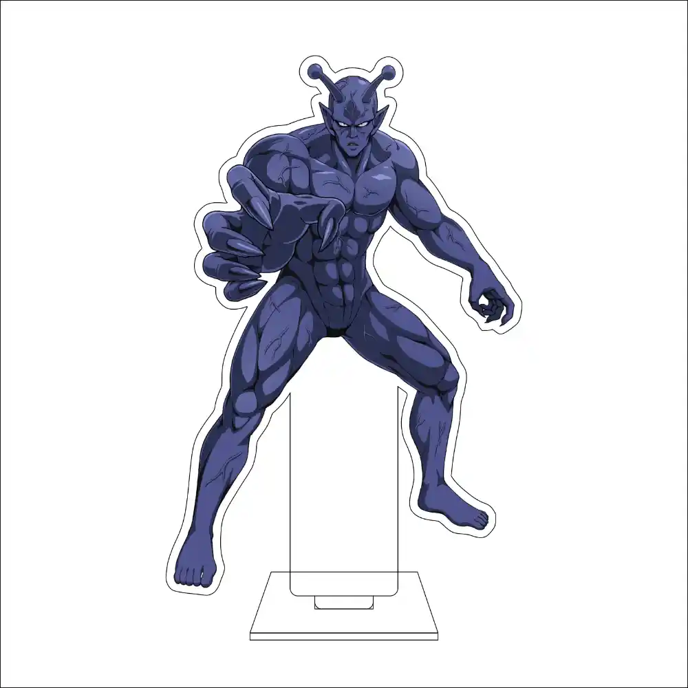 1 Anime One Punch Man Cosplay Acrylic Figure Stand Plate Sweet Mask Flashy Flash Ornaments Custom Charm Phone Personalized, Keychain, Mô Hình Đứng Standee Anime, In 2 Mặt, Cao 6cm, Trang Trí Decor Bàn Học, Balo 7 1 Anime One Punch Man Cosplay Acrylic Figure Stand Plate Sweet Mask Flashy Flash Ornaments Custom Charm Phone Personalized, Keychain, Mô Hình Đứng Standee Anime, In 2 Mặt, Cao 6cm, Trang Trí Decor Bàn Học, Balo - Ảnh 7