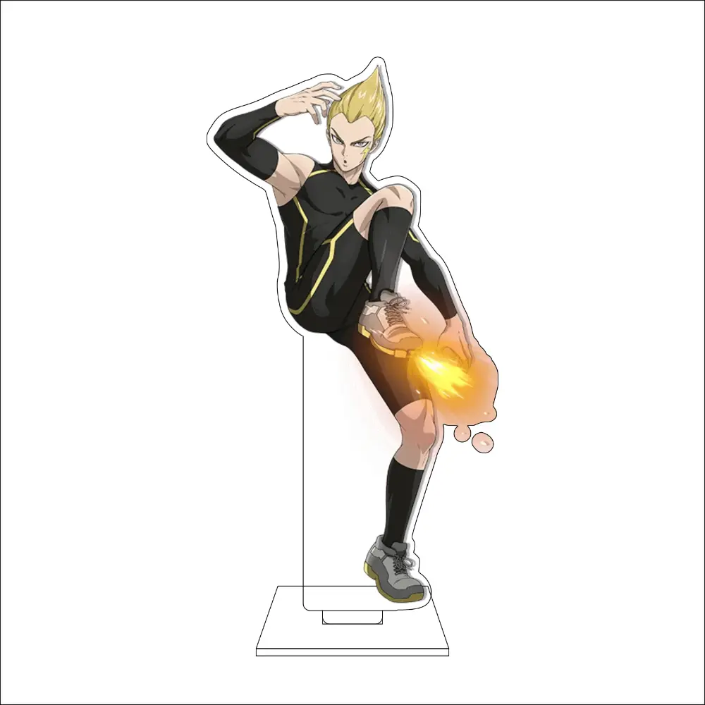 1 Anime One Punch Man Cosplay Acrylic Figure Stand Plate Blast Genos Saitama Ornaments Custom Charm Phone Personalized, Keychain, Mô Hình Đứng Standee Anime, In 2 Mặt, Cao 6cm, Trang Trí Decor Bàn Học, Balo 9 1 Anime One Punch Man Cosplay Acrylic Figure Stand Plate Blast Genos Saitama Ornaments Custom Charm Phone Personalized, Keychain, Mô Hình Đứng Standee Anime, In 2 Mặt, Cao 6cm, Trang Trí Decor Bàn Học, Balo - Ảnh 9