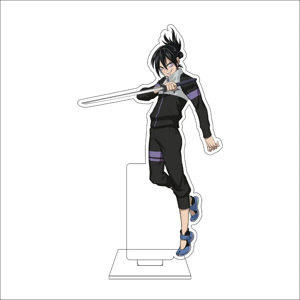 1 Anime One Punch Man Cosplay Acrylic Figure Stand Plate Sweet Mask Flashy Flash Ornaments Custom Charm Phone Personalized, Keychain, Mô Hình Đứng Standee Anime, In 2 Mặt, Cao 6cm, Trang Trí Decor Bàn Học, Balo 9 1 Anime One Punch Man Cosplay Acrylic Figure Stand Plate Sweet Mask Flashy Flash Ornaments Custom Charm Phone Personalized, Keychain, Mô Hình Đứng Standee Anime, In 2 Mặt, Cao 6cm, Trang Trí Decor Bàn Học, Balo - Ảnh 9
