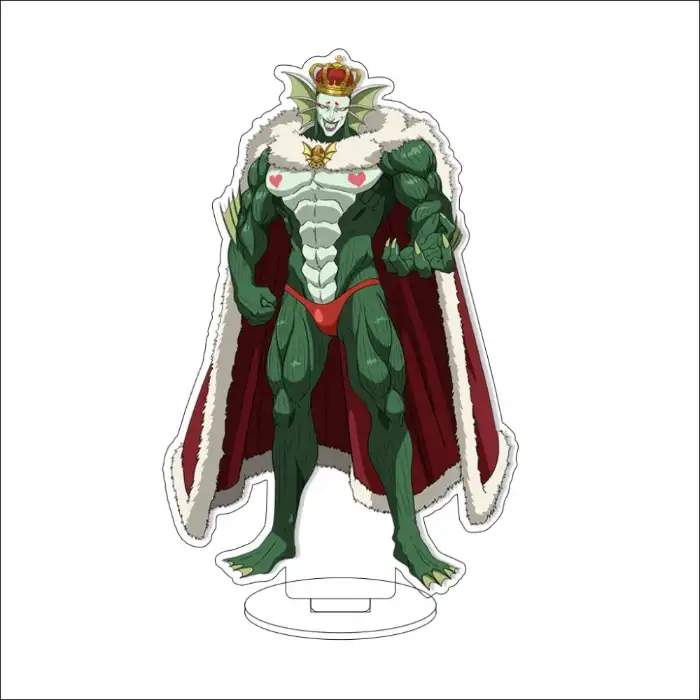 1 Anime One Punch Man Genos Saitama Speed-o'-sound Sonic King License-less Hero Cos Custom Charm Phone Personalized, Keychain, Mô Hình Đứng Standee Anime, In 2 Mặt, Cao 6cm, Trang Trí Decor Bàn Học, Balo 9 1 Anime One Punch Man Genos Saitama Speed-o'-sound Sonic King License-less Hero Cos Custom Charm Phone Personalized, Keychain, Mô Hình Đứng Standee Anime, In 2 Mặt, Cao 6cm, Trang Trí Decor Bàn Học, Balo - Ảnh 9