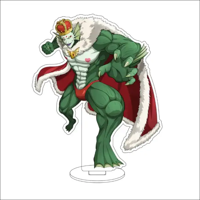 1 Anime One-punch Man Asura Unicorne Saitama Genos Cross Key Metal Knight Cos Acrylic Custom Charm Phone Personalized, Keychain, Mô Hình Đứng Standee Anime, In 2 Mặt, Cao 6cm, Trang Trí Decor Bàn Học, Balo 6 1 Anime One-punch Man Asura Unicorne Saitama Genos Cross Key Metal Knight Cos Acrylic Custom Charm Phone Personalized, Keychain, Mô Hình Đứng Standee Anime, In 2 Mặt, Cao 6cm, Trang Trí Decor Bàn Học, Balo - Ảnh 6