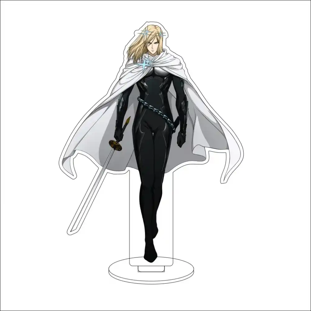 1 Anime One-punch Man Saitama God Genos Blast Metal Knight Isamu Cos Acrylic Figure Stand Custom Charm Phone Personalized, Keychain, Mô Hình Đứng Standee Anime, In 2 Mặt, Cao 6cm, Trang Trí Decor Bàn Học, Balo 8 1 Anime One-punch Man Saitama God Genos Blast Metal Knight Isamu Cos Acrylic Figure Stand Custom Charm Phone Personalized, Keychain, Mô Hình Đứng Standee Anime, In 2 Mặt, Cao 6cm, Trang Trí Decor Bàn Học, Balo - Ảnh 8