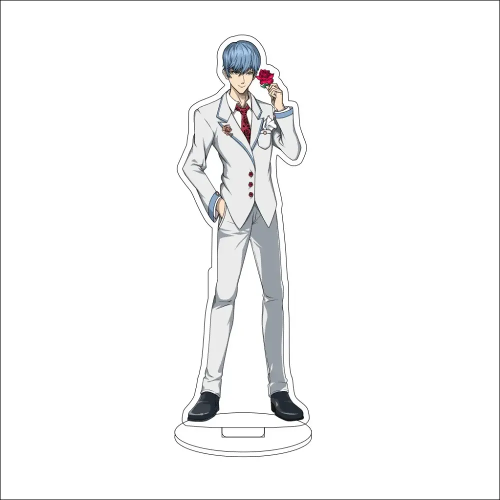 1 Anime One-punch Man Saitama God Genos Blast Metal Knight Isamu Cos Acrylic Figure Stand Custom Charm Phone Personalized, Keychain, Mô Hình Đứng Standee Anime, In 2 Mặt, Cao 6cm, Trang Trí Decor Bàn Học, Balo 9 1 Anime One-punch Man Saitama God Genos Blast Metal Knight Isamu Cos Acrylic Figure Stand Custom Charm Phone Personalized, Keychain, Mô Hình Đứng Standee Anime, In 2 Mặt, Cao 6cm, Trang Trí Decor Bàn Học, Balo - Ảnh 9