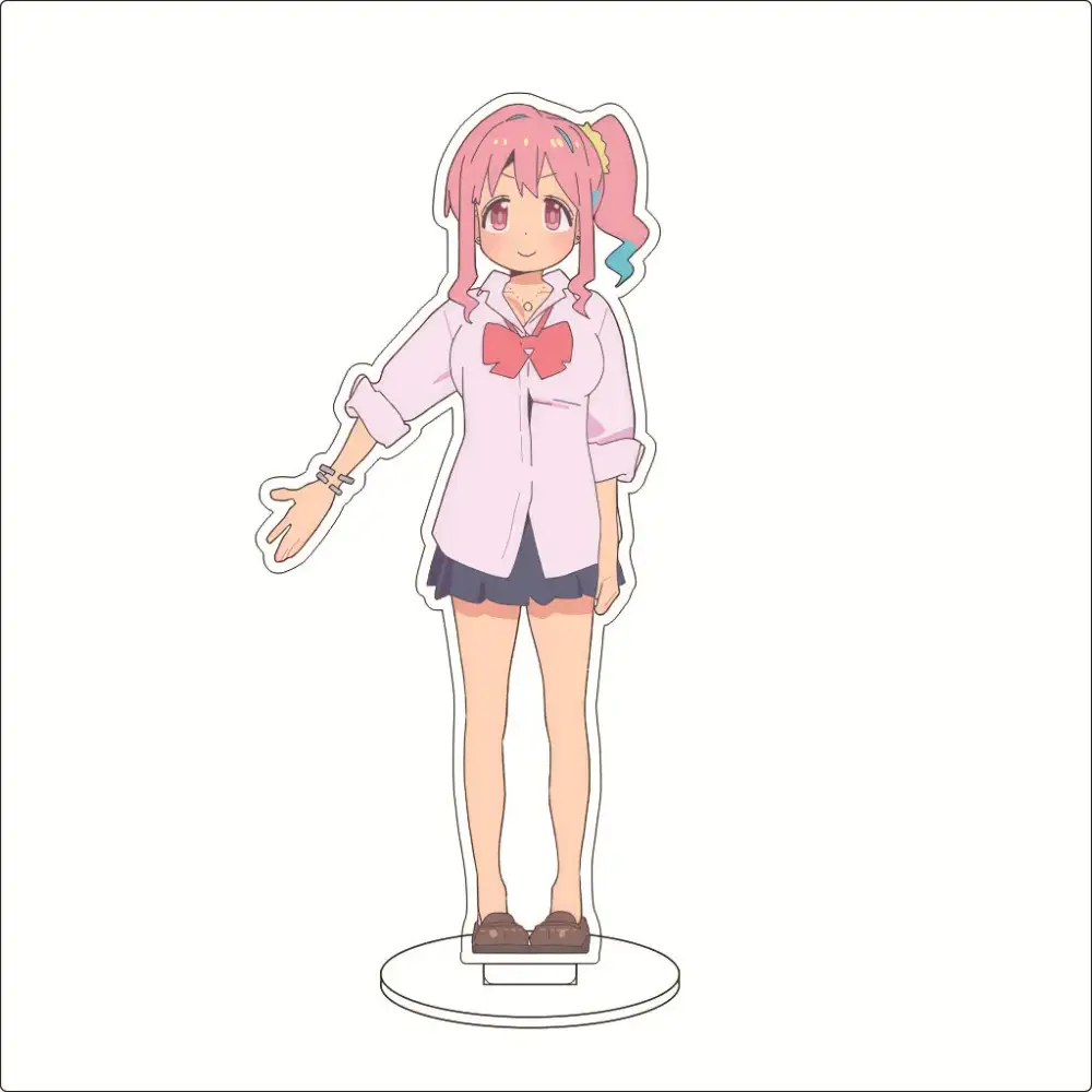 1 Anime Onimai: I'm Now Your Sister Oyama Mahiro Oyama Mihari Hozuki Kaede Oka Asahi Cos Custom Charm Phone Personalized, Keychain, Mô Hình Đứng Standee Anime, In 2 Mặt, Cao 6cm, Trang Trí Decor Bàn Học, Balo 1 1 Anime Onimai: I'm Now Your Sister Oyama Mahiro Oyama Mihari Hozuki Kaede Oka Asahi Cos Custom Charm Phone Personalized, Keychain, Mô Hình Đứng Standee Anime, In 2 Mặt, Cao 6cm, Trang Trí Decor Bàn Học, Balo