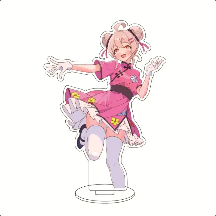 1 Anime Onimai: I'm Now Your Sister Oyama Mahiro Oyama Mihari Hozuki Kaede Oka Asahi Cos Custom Charm Phone Personalized, Keychain, Mô Hình Đứng Standee Anime, In 2 Mặt, Cao 6cm, Trang Trí Decor Bàn Học, Balo 4 1 Anime Onimai: I'm Now Your Sister Oyama Mahiro Oyama Mihari Hozuki Kaede Oka Asahi Cos Custom Charm Phone Personalized, Keychain, Mô Hình Đứng Standee Anime, In 2 Mặt, Cao 6cm, Trang Trí Decor Bàn Học, Balo - Ảnh 4