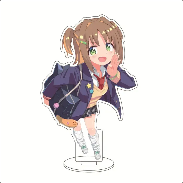 1 Anime Onimai: I'm Now Your Sister Oyama Mahiro Oyama Mihari Hozuki Kaede Oka Asahi Cos Custom Charm Phone Personalized, Keychain, Mô Hình Đứng Standee Anime, In 2 Mặt, Cao 6cm, Trang Trí Decor Bàn Học, Balo 8 1 Anime Onimai: I'm Now Your Sister Oyama Mahiro Oyama Mihari Hozuki Kaede Oka Asahi Cos Custom Charm Phone Personalized, Keychain, Mô Hình Đứng Standee Anime, In 2 Mặt, Cao 6cm, Trang Trí Decor Bàn Học, Balo - Ảnh 8